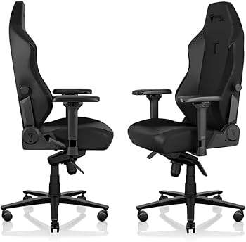 Amazon.co.jp: Secretlab TITAN Evo Black ブラック ゲーミング